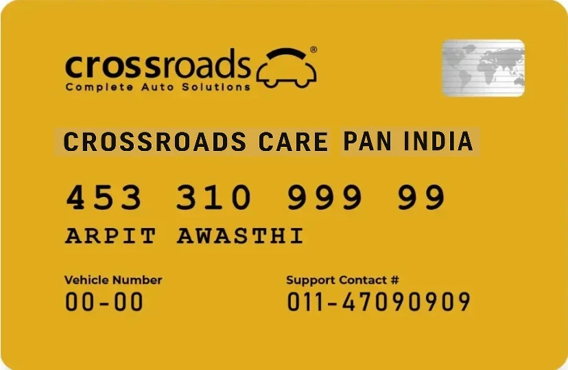 Care PAN India Assistance