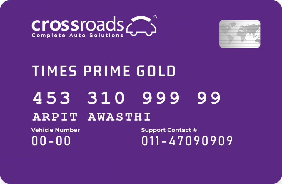 Times Prime Gold Plan
